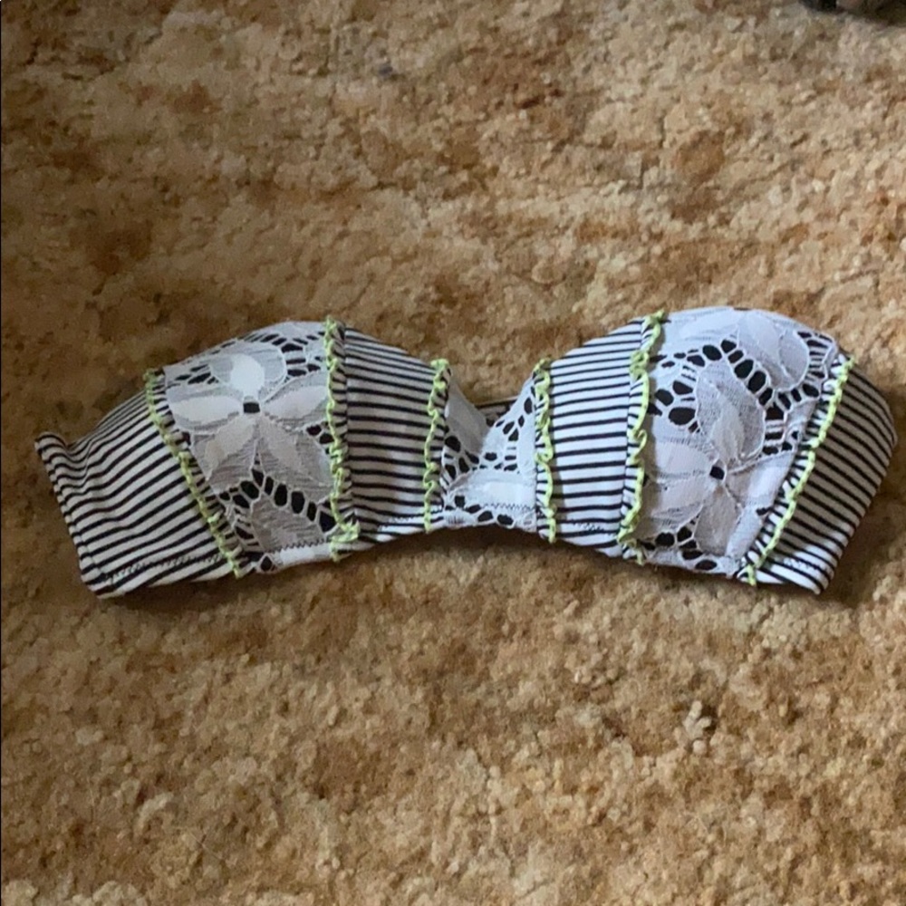 VS Bikini Top